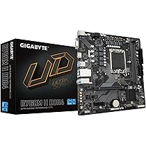 Amazon | GIGABYTE B760M H DDR4 intel 第14・13・12世代 Core